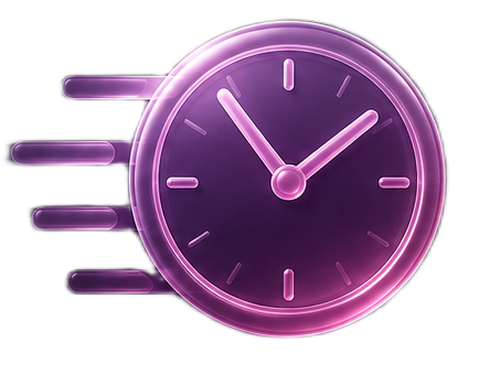 Fast Delivery, projects live in weeks