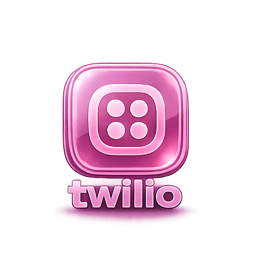Twilio, voice and SMS infrastructure
