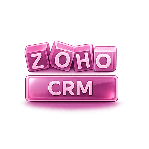 Zoho CRM, sales and operations platform